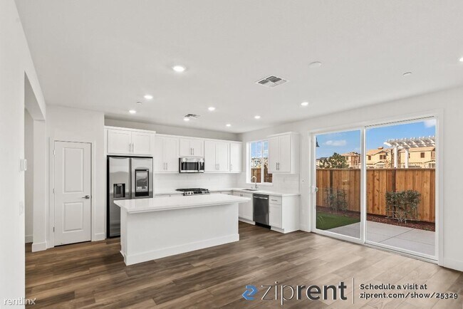 Building Photo - 4 br, 3 bath House - 1765 Jade Place, Trac...