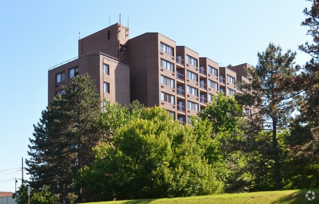 Foto del edificio - Carousel Park Apartments