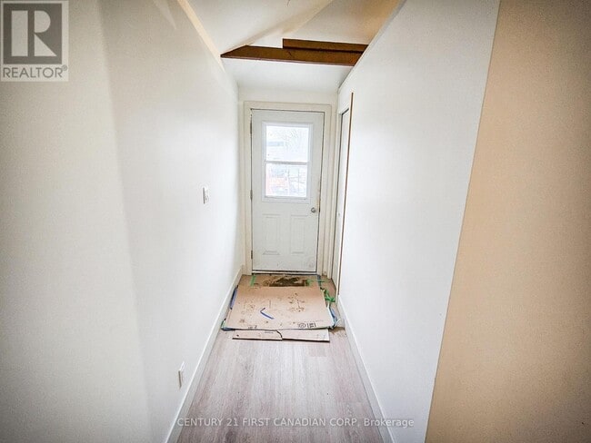 Photo du bâtiment - 29 Ford Crescent