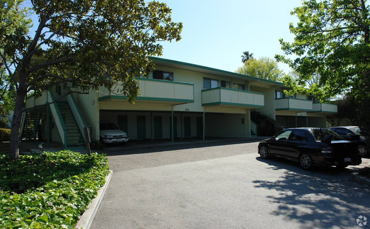 Building Photo - Shore Garden Apartments