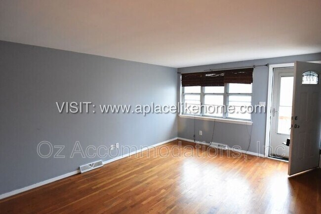 Foto del edificio - 5311 NE Barnes Ave