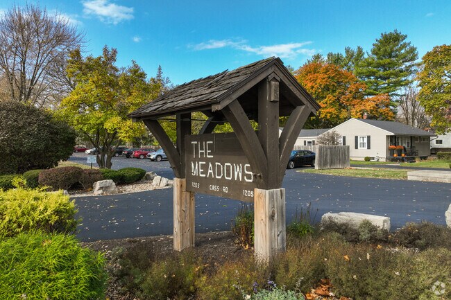 Foto del edificio - The Meadows