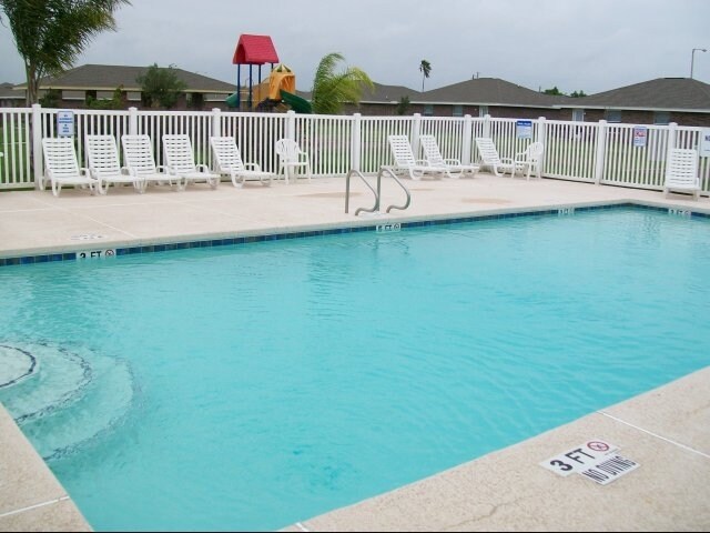 Arbor Cove Single Family Homes Apartments Donna Tx Apartments Com