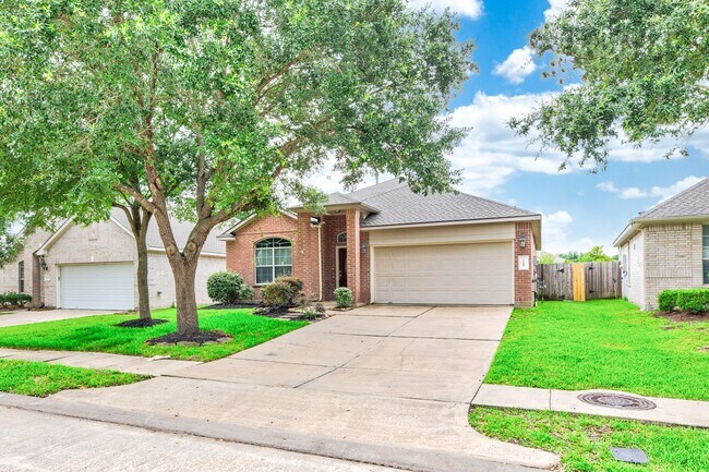 Foto del edificio - 25811 Sundrop Meadows Ln