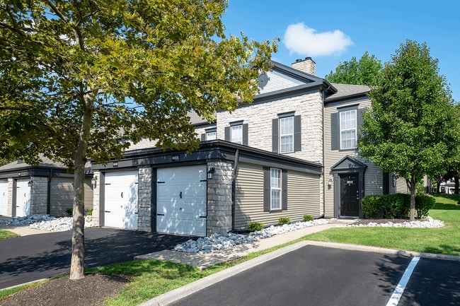 Building Photo - Sycamore Ridge of Dublin