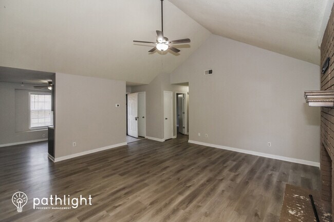 Foto del edificio - 1023 Tracy Road, Atoka, TN, 38053