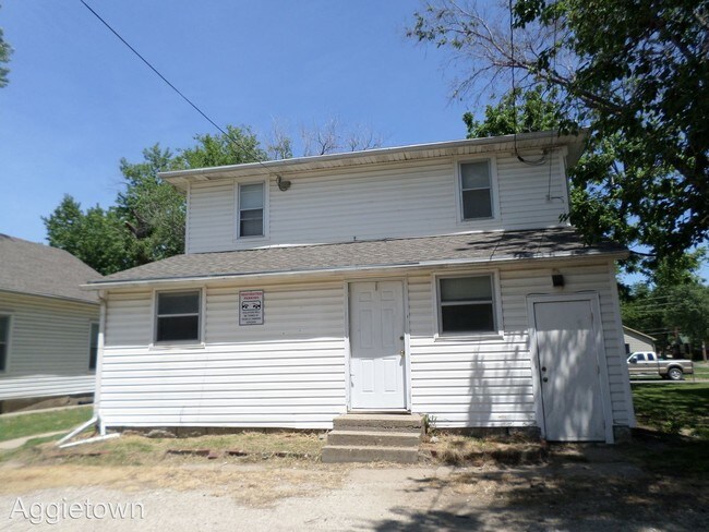 Building Photo - 1207 Vattier Street