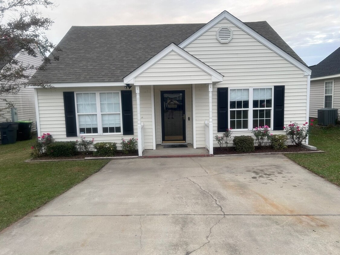 Primary Photo - 3 Bedroom Single Family Home in Knightdale