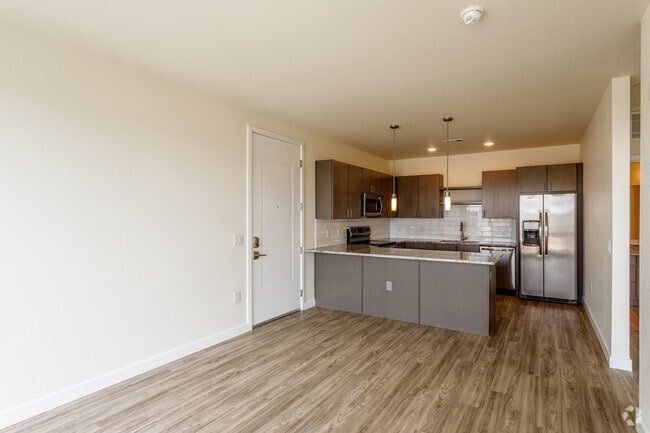 1BR, 1BA - 1B - Chroma
