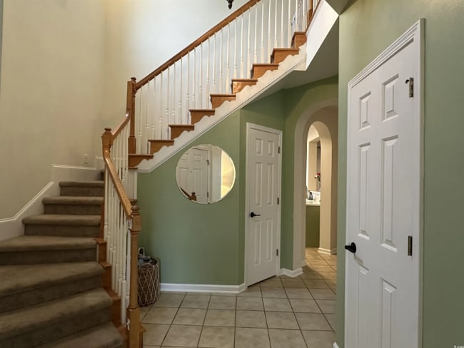 Photo - 204 Fulbourn Pl House