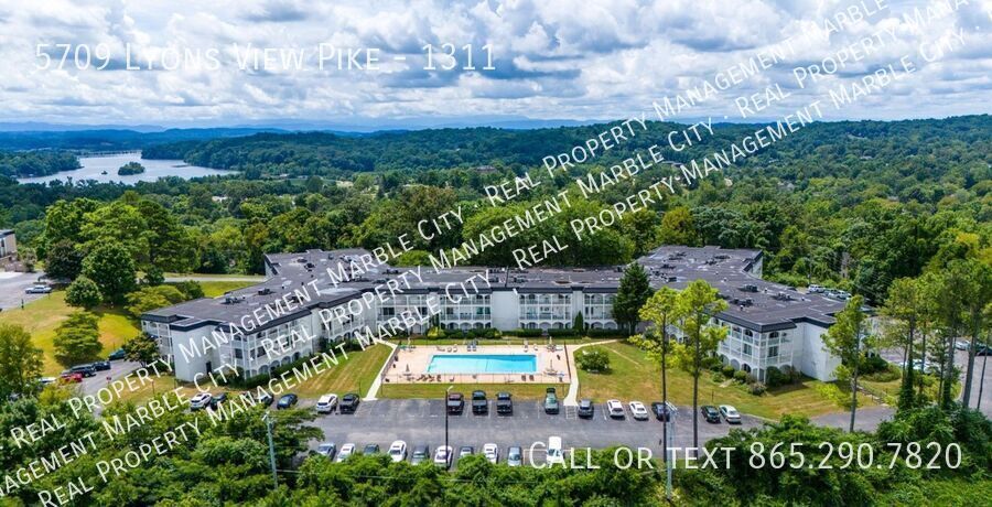 Foto principal - 5709 Lyons View Pike