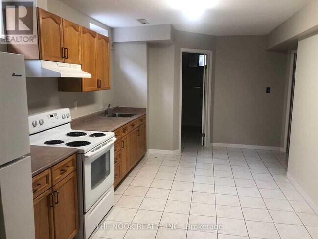 Photo du bâtiment - 580 Montcalm Ave