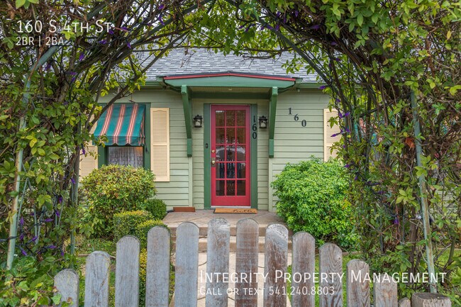 Foto del edificio - 160 S 4th St