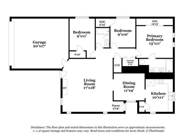 Foto del edificio - 2605 Silverthorne Dr