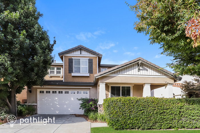 Primary Photo - 10131 Blue Anchor Ln, Stockton, CA, 95219