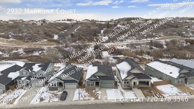 Building Photo - 2932 Madrona Ct