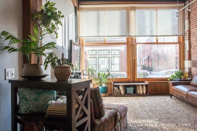Foto del edificio - Old Townley Lofts