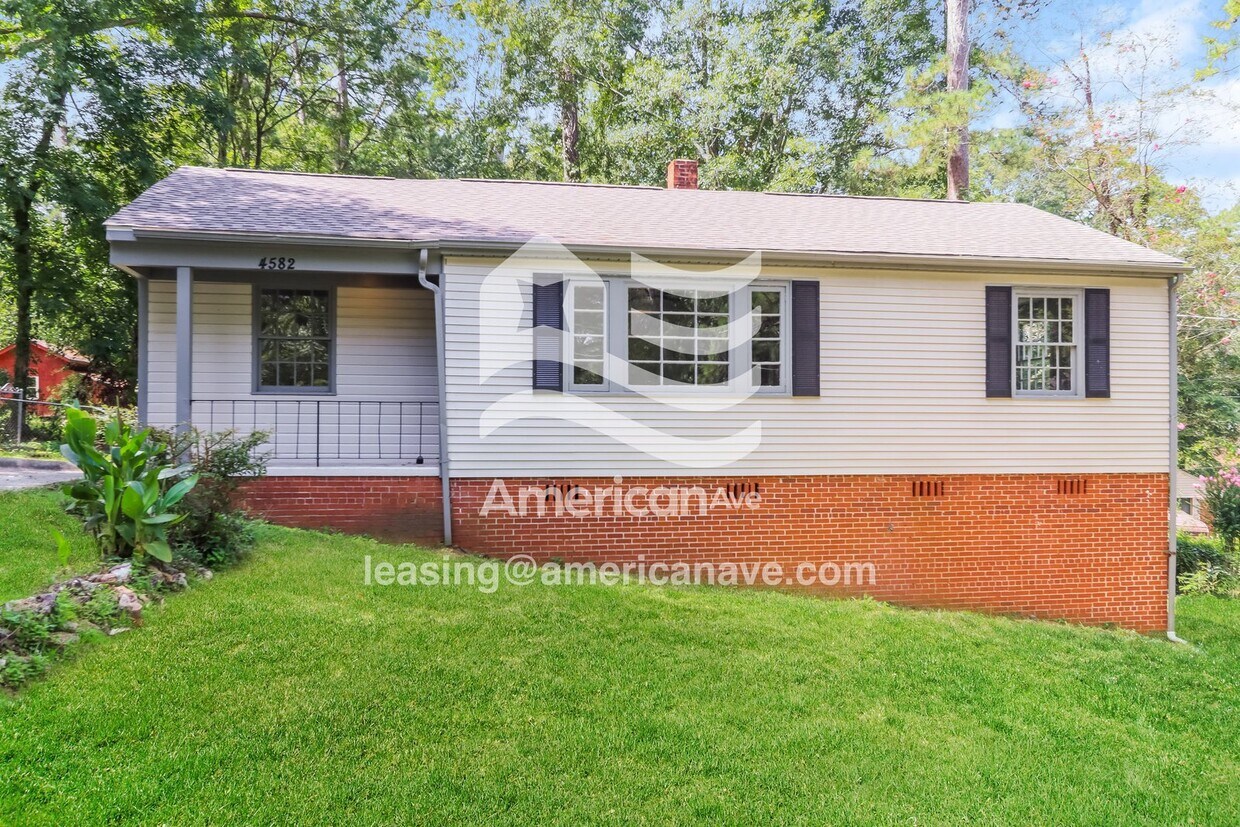 Foto principal - 4582 Shadow Lawn Dr