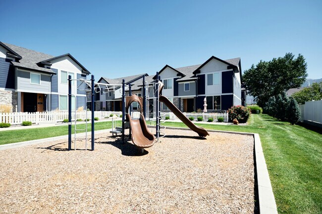 Building Photo - 11638 S Sky Atlas Ln