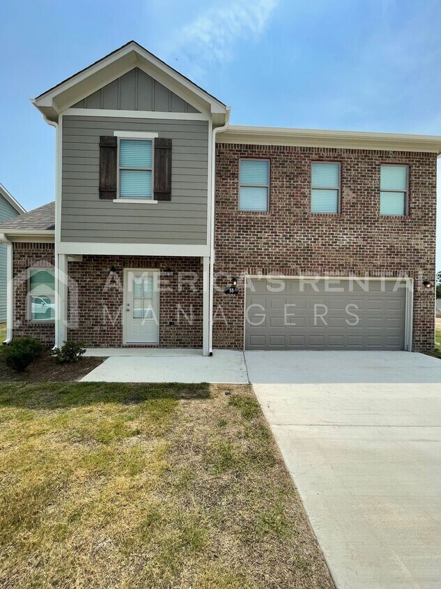 Foto principal - Home for Rent in Jasper, AL!!! AVAILABLE T...