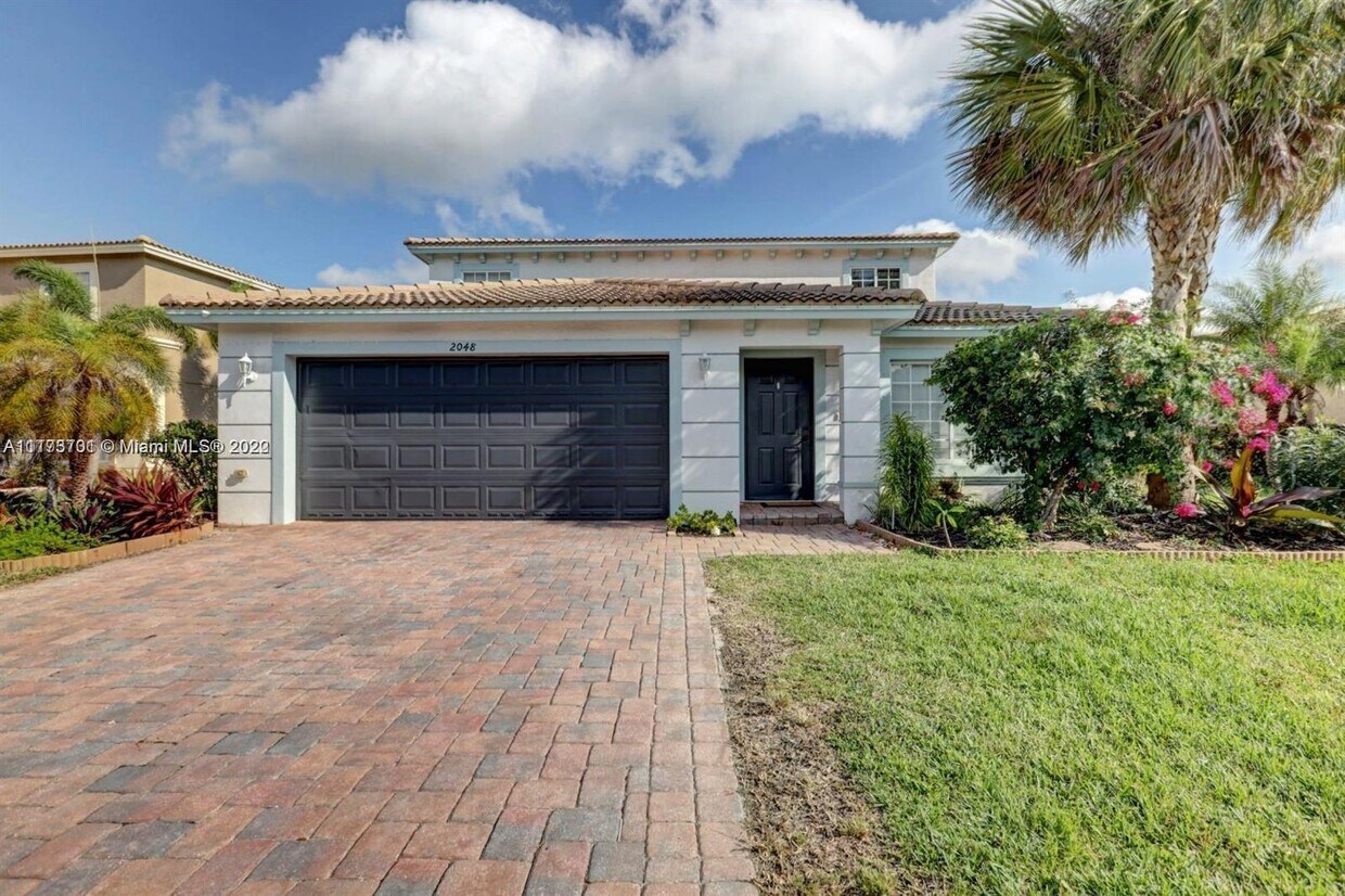 2048 Newport Isles Blvd, Port Saint Lucie, FL 34953 House Rental in Port Saint Lucie, FL