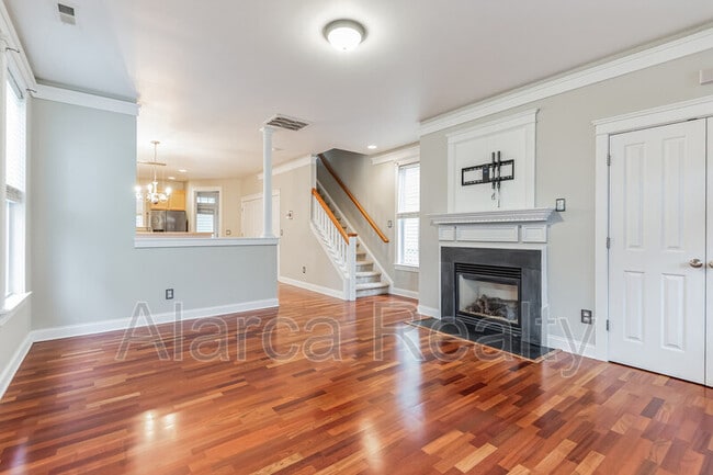 Foto del edificio - 4234 Vance Rd N