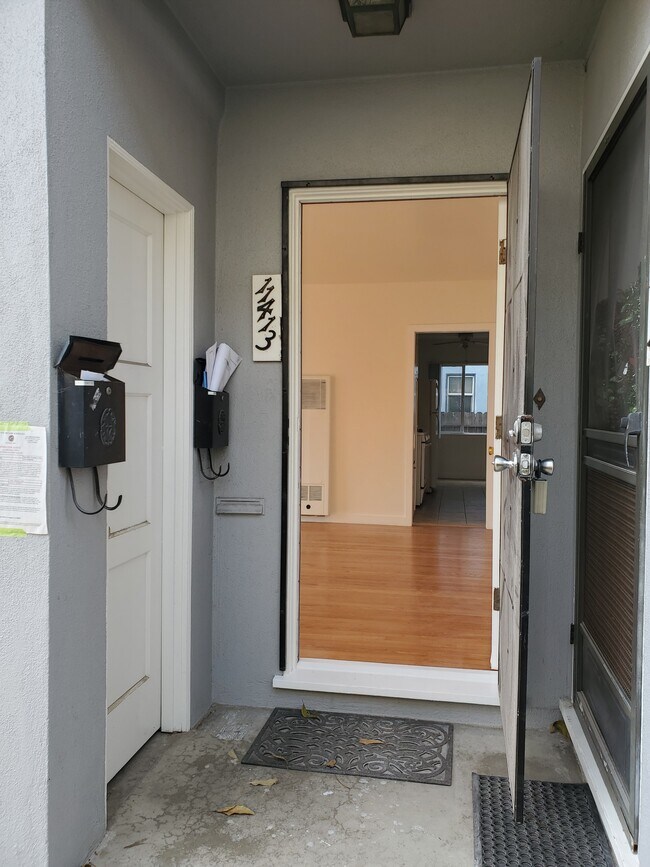 Foto del edificio - 11413 Washington Pl