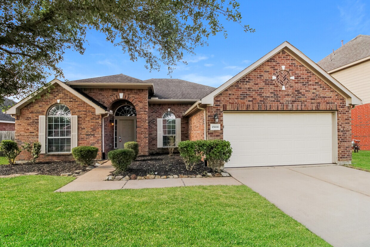 15010 Southern Cypress Ln House Rental in Cypress, TX