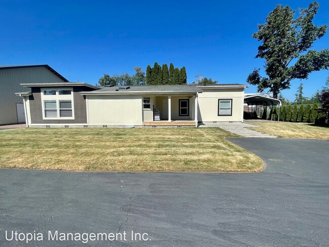Foto del edificio - 3 br, 2 bath House - 3204 Locust Ave.