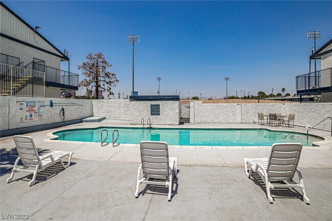 Building Photo - 4600 S University Center Dr