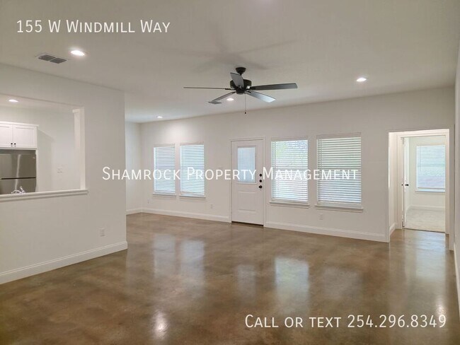 Building Photo - Residences at Windmill Preserve