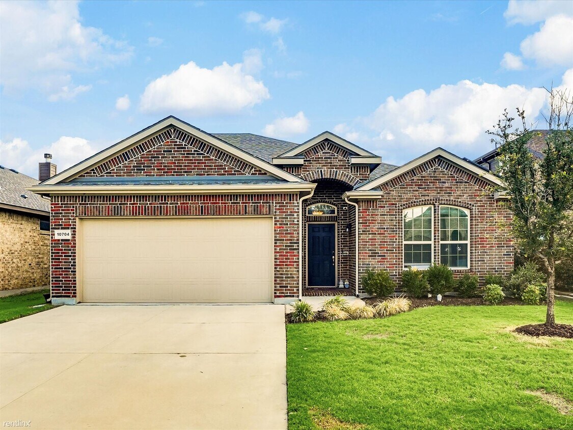 Primary Photo - 4 br, 2.5 bath House - 10704 Ersebrook Court