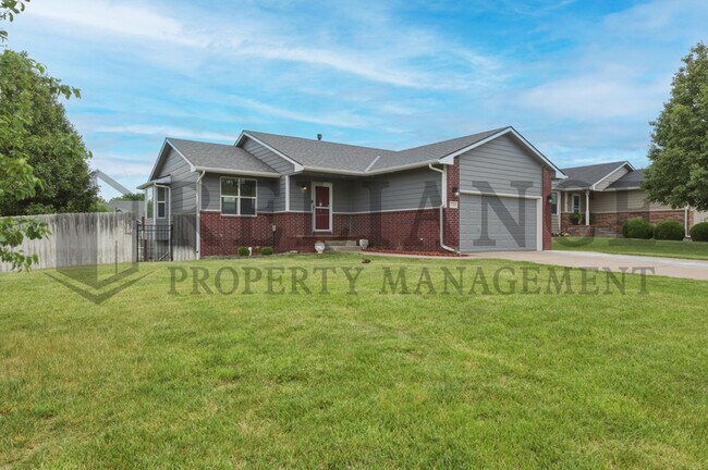 Foto del edificio - 1726 Black Oak Ct