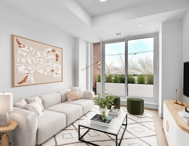 88 Beechwood Apartments 88 Beechwood Av Ottawa, ON