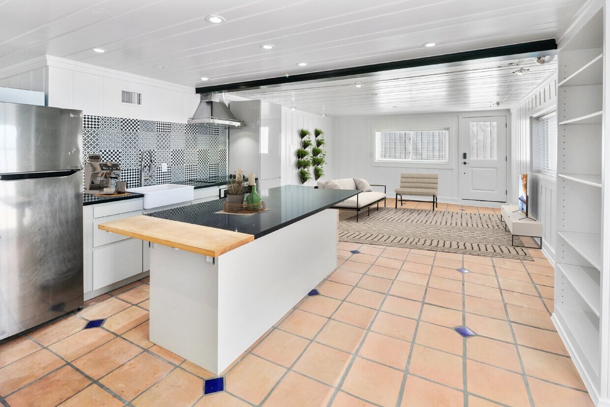 Foto principal - Luxury Living in the Heart of Kensington -...