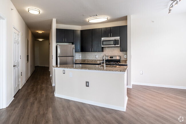 Kitchen - Riverview Landing