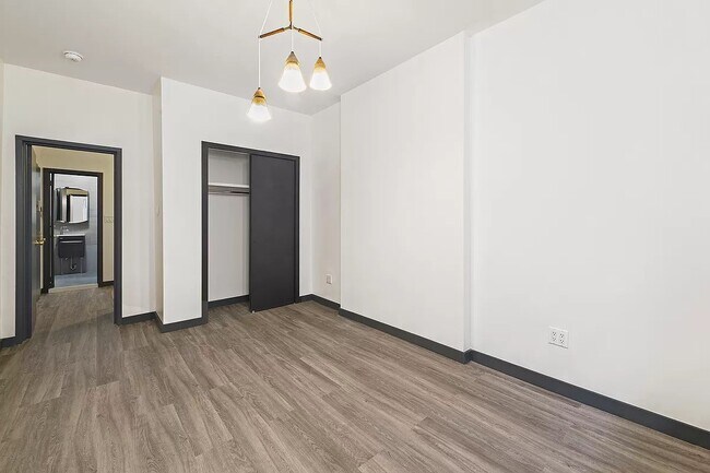 Building Photo - West 46th Street