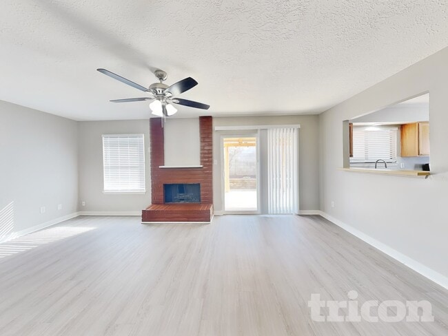 Foto del edificio - 8712 Plymouth Rock Rd NE