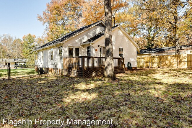 Building Photo - 3 br, 2 bath House - 3 Pine Burr Court