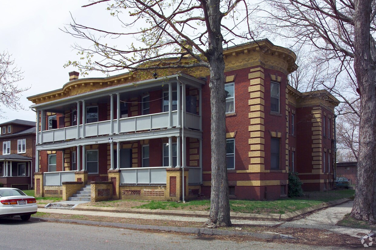 Building Photo - 34 Rivers Ave
