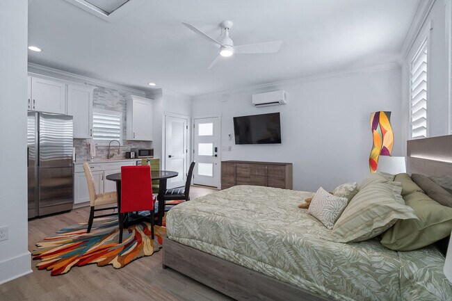 Foto del edificio - 5484 3rd St