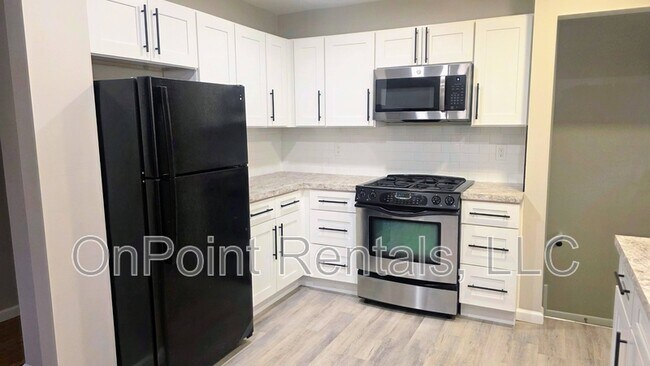 Foto del edificio - 15161 Harrison St