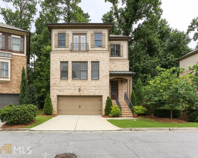 914 Canterbury Ln NE, Atlanta, GA 30324 House for Rent in Atlanta, GA