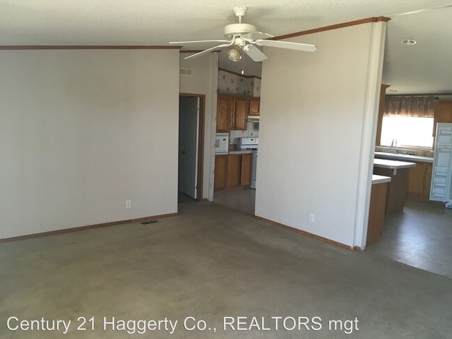 Foto del edificio - 4 br, 2 bath House - 1045 Garrell Lane