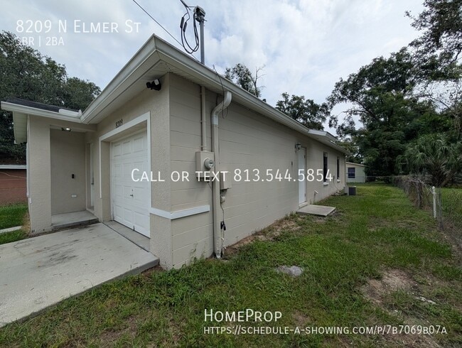 Foto del edificio - 8209 N Elmer St