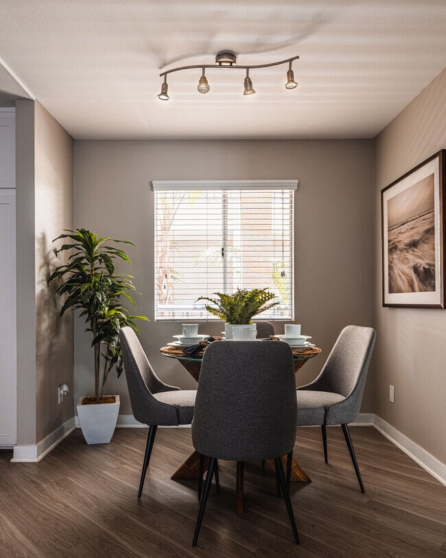 Foto del edificio - Axiom La Jolla