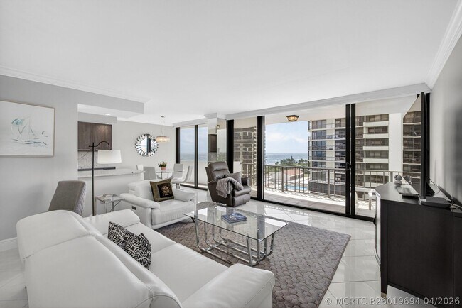 Foto del edificio - 4200 N Ocean Dr