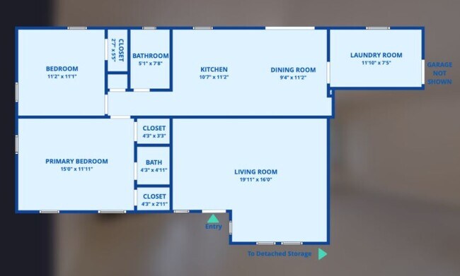 Building Photo - 200 E Inwood Forest Dr