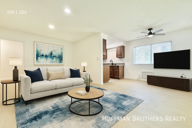 Foto del edificio - 6561 Fulton Ave