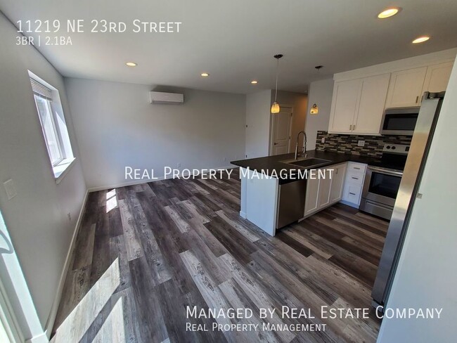 Building Photo - New Construction Townhome in Landover Sharmel